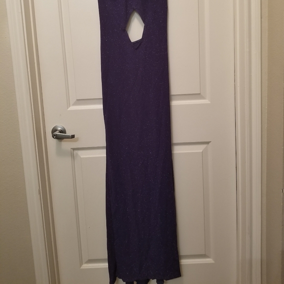 Prom Dress - Picture 7 of 8